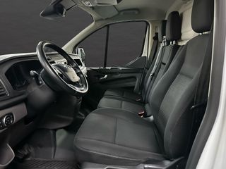 Ford Transit Custom 2022 L1H1 Hybrid Diesel 130CV