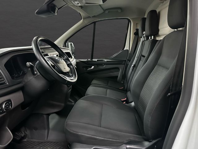 Ford Transit Custom 2022 L1H1 Hybrid Diesel 130CV