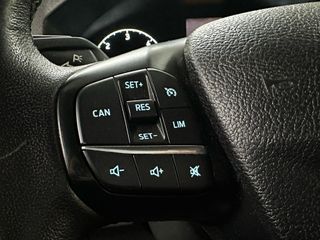 Ford Transit Custom 2022 L1H1 Hybrid Diesel 130CV