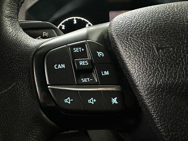 Ford Transit Custom 2022 L1H1 Hybrid Diesel 130CV