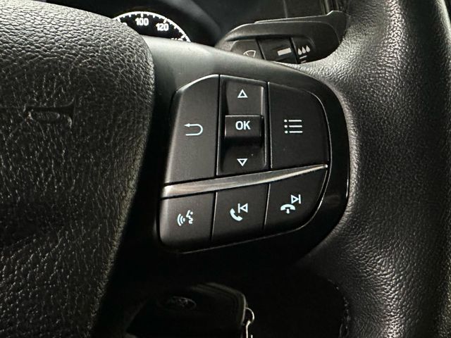 Ford Transit Custom 2022 L1H1 Hybrid Diesel 130CV