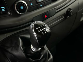 Ford Transit Custom 2022 L1H1 Hybrid Diesel 130CV