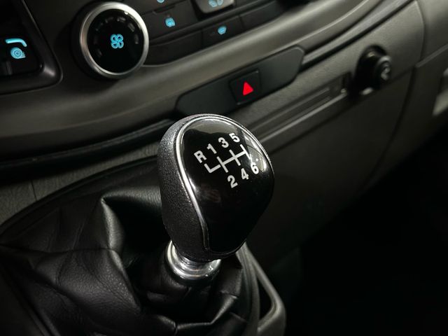 Ford Transit Custom 2022 L1H1 Hybrid Diesel 130CV