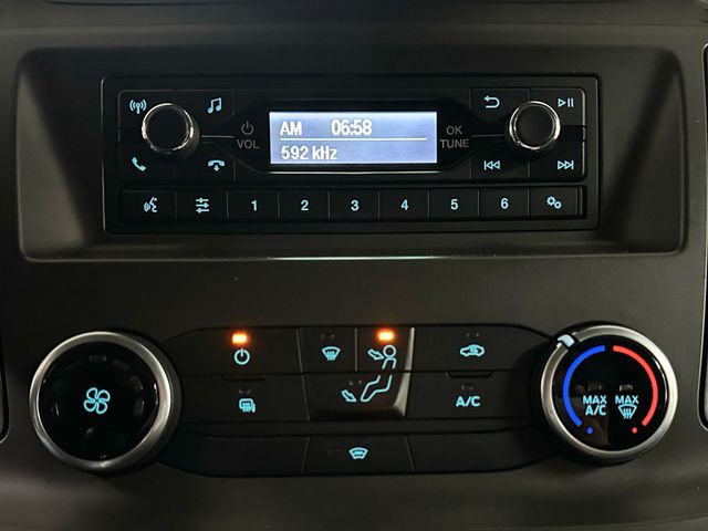 Ford Transit Custom 2022 L1H1 Hybrid Diesel 130CV