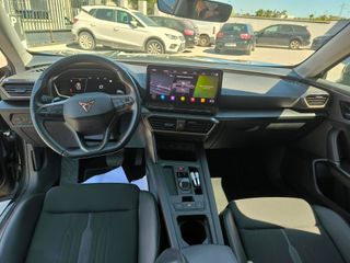 CUPRA Formentor 2021
