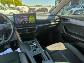 CUPRA Formentor 2021