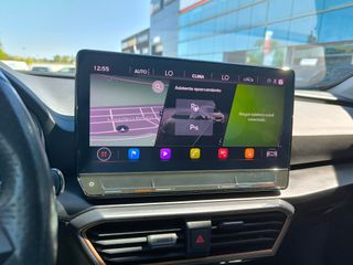 CUPRA Formentor 2021