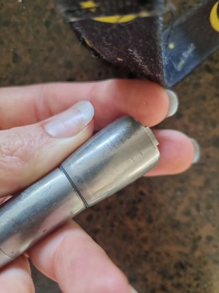 Contraángulo ALTO dental odontología