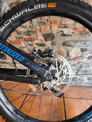 Specialized Turbo Levo Ebike CARBONO