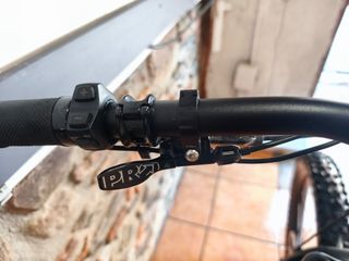 Specialized Turbo Levo Ebike CARBONO