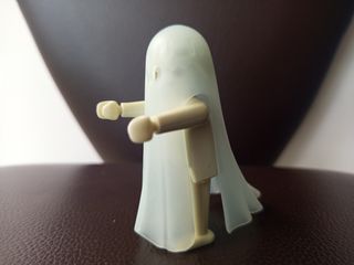 Playmobil Fantasma