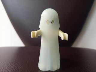 Playmobil Fantasma
