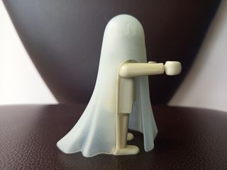 Playmobil Fantasma