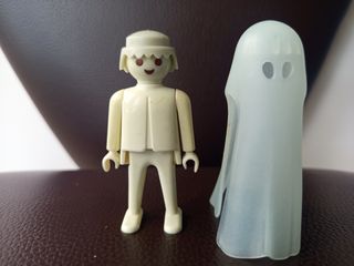 Playmobil Fantasma