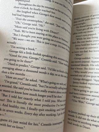 The Book of George: A Novel