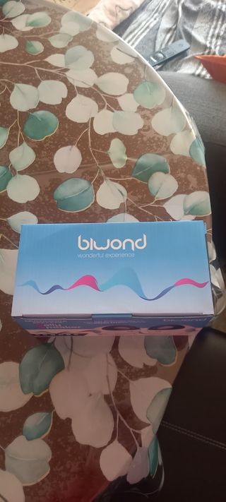 Altavoces Multimedia Blu-ray Blancos