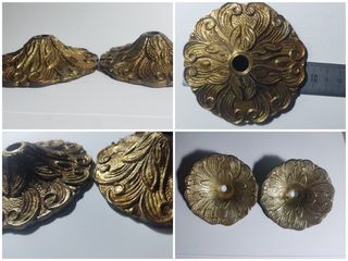 REPUESTOS PARA LÁMPARAS CANDELABROS