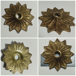 REPUESTOS PARA LÁMPARAS CANDELABROS