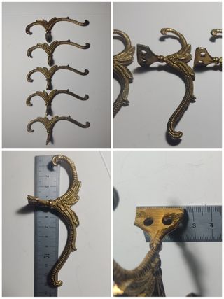 REPUESTOS PARA LÁMPARAS CANDELABROS