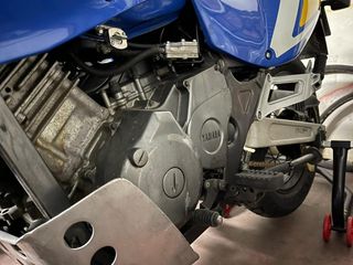 Yamaha XTZ 750 Super Tenere