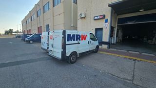 Nissan Primastar 2003