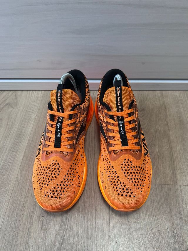 Zapatillas Joma Maratón Valencia Edición Limitada