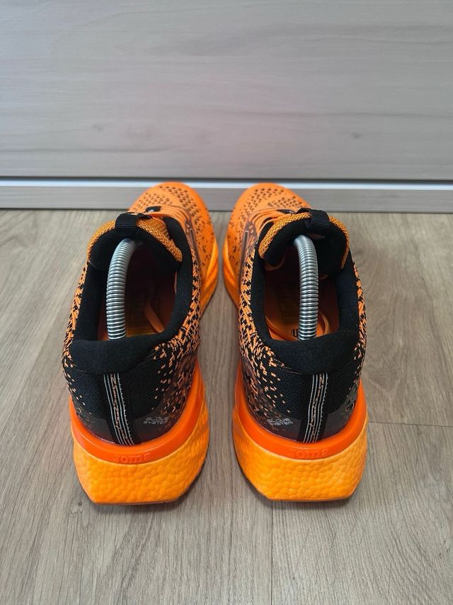 Zapatillas Joma Maratón Valencia Edición Limitada