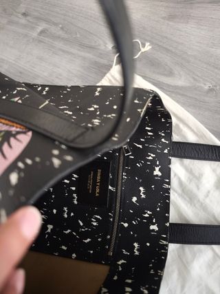 Bolso Tote Bimba y Lola Original