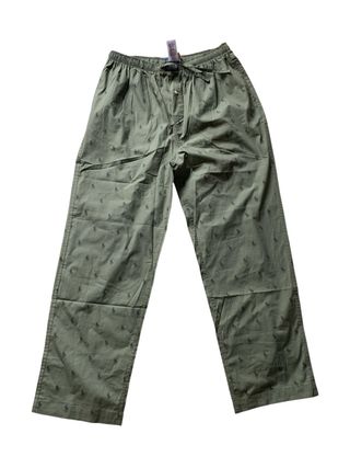 Pantalón Pijama Polo Ralph Lauren Verde