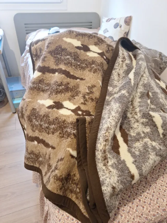 Copripiumino singolo