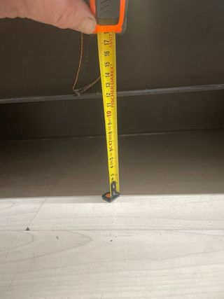 2 Pasos rueda caravana pvc interior