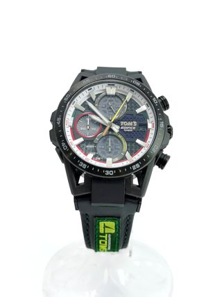 Reloj Casio Edifice TOM'S Edición Limitada