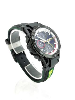 Reloj Casio Edifice TOM'S Edición Limitada