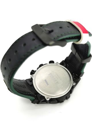 Reloj Casio Edifice TOM'S Edición Limitada