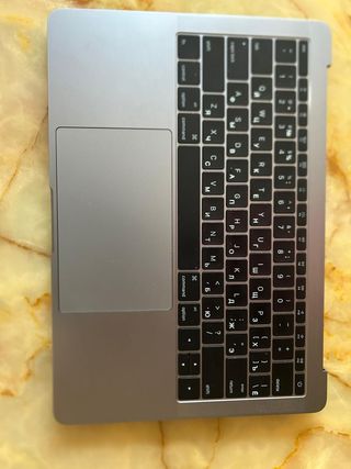 Ricambi Macbook Pro 2017