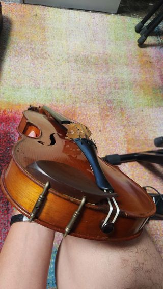 Violín Antiguo Jérôme Thibouville-Lamy 