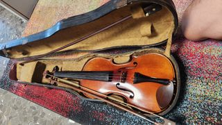 Violín Antiguo Jérôme Thibouville-Lamy 