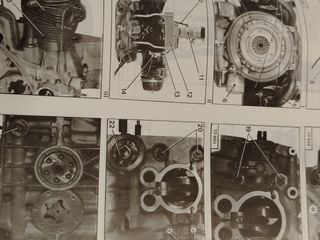 Manual Taller Citroën LNA Enero 84