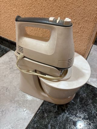 Batidora Amasadora Eléctrica