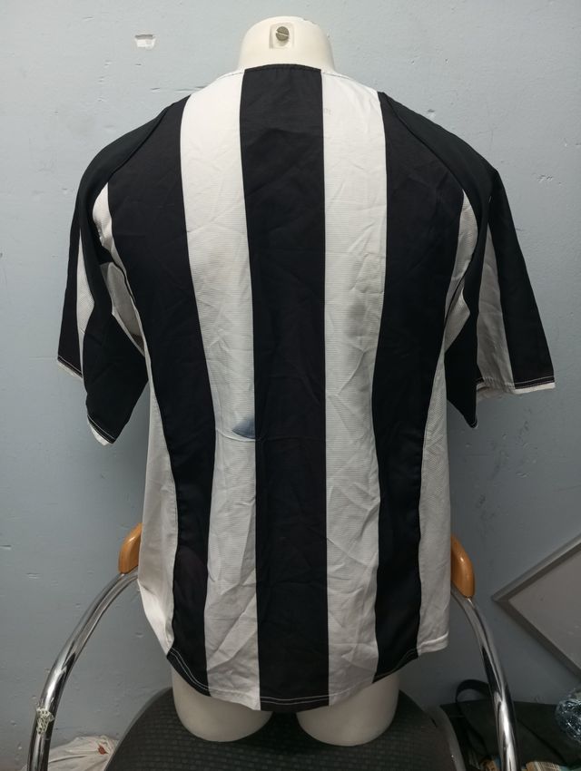 Camiseta Juventus FC Calcio Nike Sky Sport