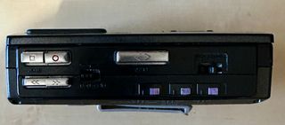 Walkman Aiwa HS-J470 Radio Cassette Recorder