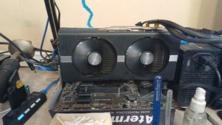 Reparar / Reparación Tarjetas Gráficas AMD/NVIDIA