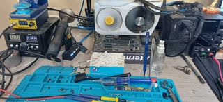 Reparar / Reparación Tarjetas Gráficas AMD/NVIDIA