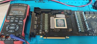 Reparar / Reparación Tarjetas Gráficas AMD/NVIDIA