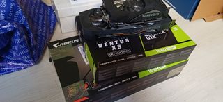 Reparar / Reparación Tarjetas Gráficas AMD/NVIDIA