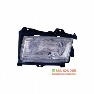 FAROS DELANTEROS PARA CITROEN JUMPY 95-03, FIAT S