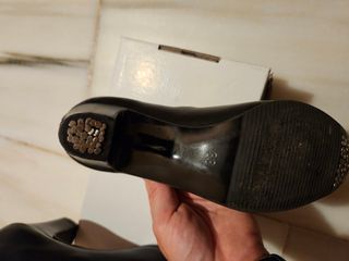 Zapatos Flamenco Profesional Talla 33 niñas