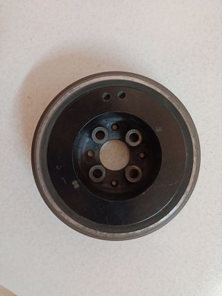 polea cigueñal seat volkswagen audi 038105243