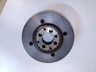 polea cigueñal seat volkswagen audi 038105243