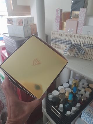 Profumo Eclaire Lattafa Beige 100ml Originale